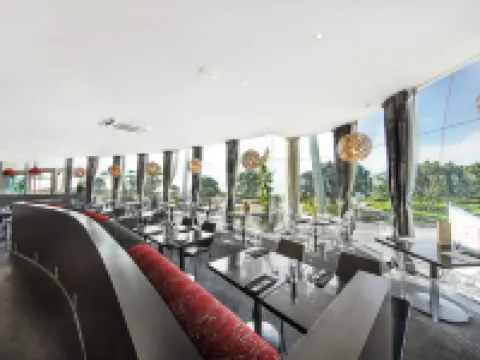 Millennium Hotel New Plymouth Waterfront Hotels in New Plymouth