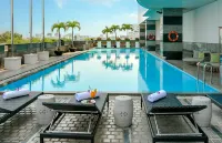 Muong Thanh Luxury Song HAN Hotel - 5 stjerner