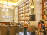 长沙国天花园酒店 - 咖啡店