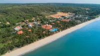 Golden Coast Resort & Spa Các khách sạn ở Phan Thiết