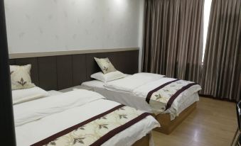Yuxi Mingruiyuan Hotel