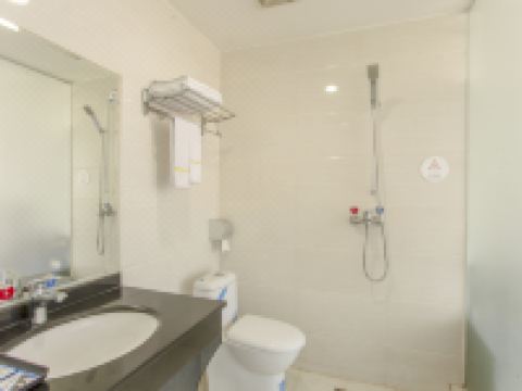 东莞骏达酒店 - 特惠房