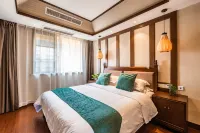 Putuo Yijia Boutique Holiday Apartment - Condos