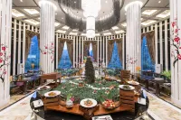 Country Garden Sun City Phoenix Hotel (Shaoguan Station) Hotels in Shaoguan