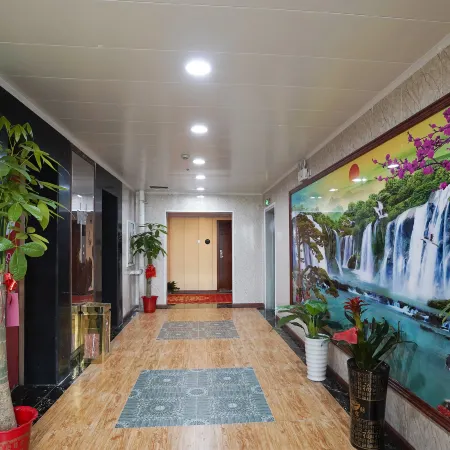 Special Business Hotel