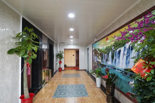 Special Business Hotel - 2 ดาว