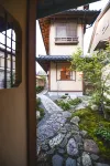 Kyo No Yado Sangen Ninenzaka