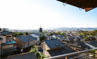 Kyo No Yado Sangen Ninenzaka