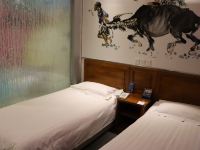 北京护国寺宾馆 - 标准双床房B