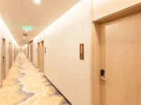 Zsmart Zhishang Hotel (Hangzhou Wanda Plaza North Bus Station) Hotels near Gongshu