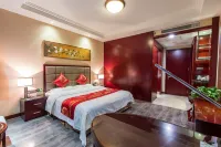 Tianshui Dizhi Hotel Các khách sạn gần Longyuan Park