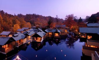 Hoshino Resorts Beb5 Karuizawa