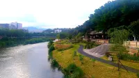 豪斯頓國際飯店（龍巖萬寶廣場中山路步行街店）