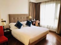 上海雅客滨江酒店式服务公寓 - 特价大床房