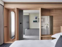 Kimpton DA AN HOTEL by IHG Hôtels à proximité de : Centre commercial Far Eastern Mall