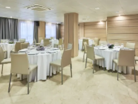 Hotel NH Logroño Herencia Rioja Hoteles en Logroño