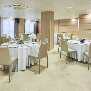 NH Logrono Herencia Rioja