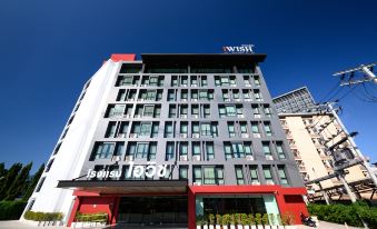 IWISH Hotel Bangkok