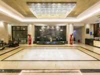 凯伦阳光酒店(成都龙泉店) - 公共区域