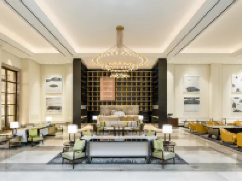 Paradise City Hotels in Incheon