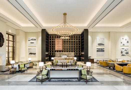 파라다이스시티