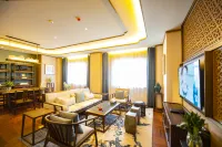 東方儒家天宏ホテル(菏沢佳和城）