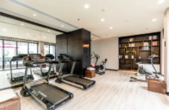 朗詩寓（廣州北京路步行街海珠廣場地鐵站店）