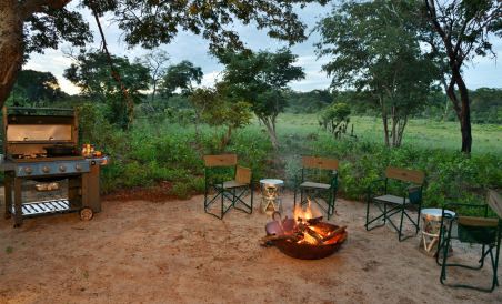 Khulu Lodge - Housity