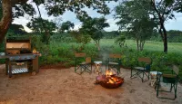 Khulu Lodge Hotel di Hwange