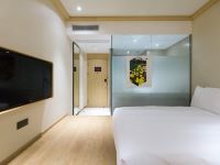 上海龙裕嘉奕酒店 - 日式大床房