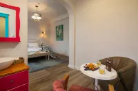 Moganshan Banduju Lingqi Hotel