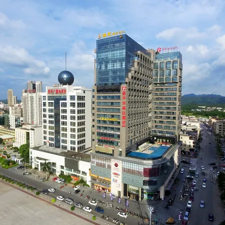 Ramada by Wyndham Enping