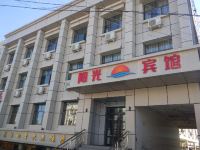 额敏阳光宾馆 - 酒店外部