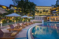 Chanalai Flora Resort, Kata Beach Các khách sạn ở 