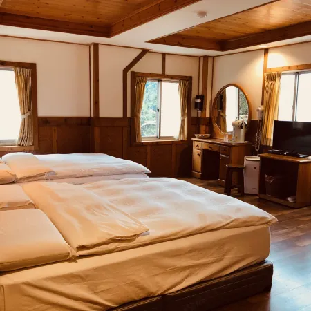 Fenchihu Hotel