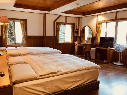 Fenchihu Hotel - Gasthöfe