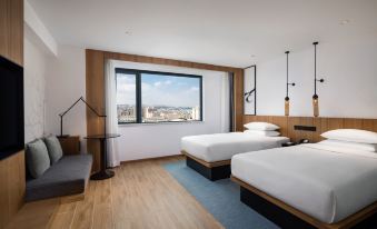 Fairlfield by Marriott Guangzhou Tianhe Park