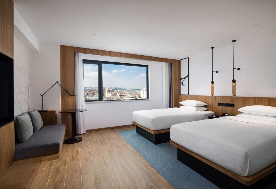 페어필드 바이 메리어트