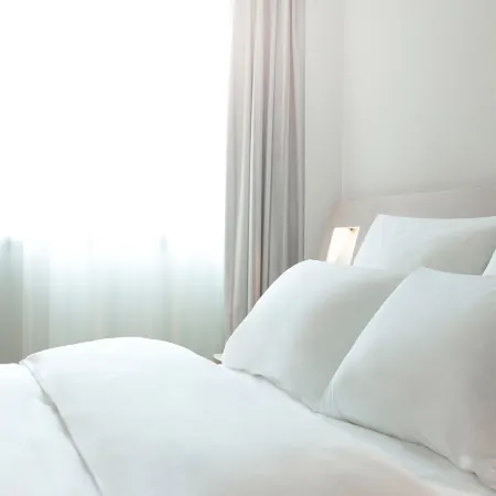 Novotel São Paulo Berrini Отели рядом с достопримечательностью «Бизнес-центр EZ Towers»