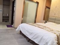 广州怡徕公寓 - 标准大床房