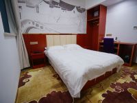 上海富春居连锁宾馆 - 舒适大床房