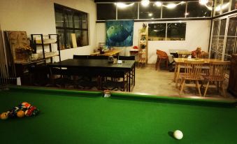 Youran Homestay in Benxi County
