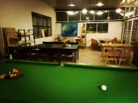 Youran Homestay in Benxi County