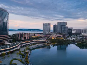 Hilton Zhoushan