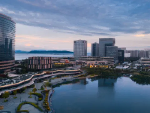 Hilton Zhoushan Hotels in Zhoushan