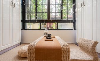 Tangtangtang Apartment