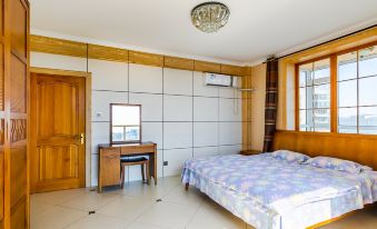 Xingcheng sea legend apartment