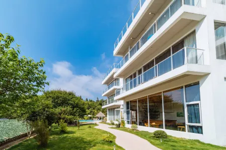XIDU DONG'S VILLA