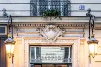 Bradford Elysées - Astotel - Historic Hotels