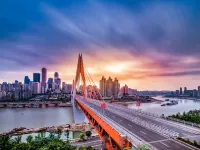 Gaudi Hotel Отели рядом с достопримечательностью «Площадь Санься»